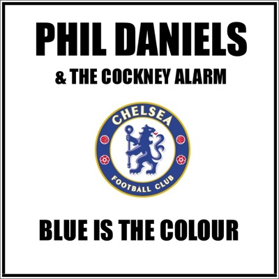 Chelsea fans singing Blue is the colour Songafter winning