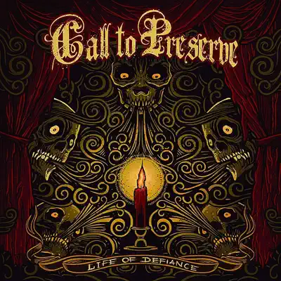 Life of Defiance - Call To Preserve