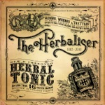 The Herbaliser - Mr Chombee Has the Flaw (From Session 2)