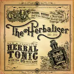 The Best of Herbal Tonic - The Herbaliser
