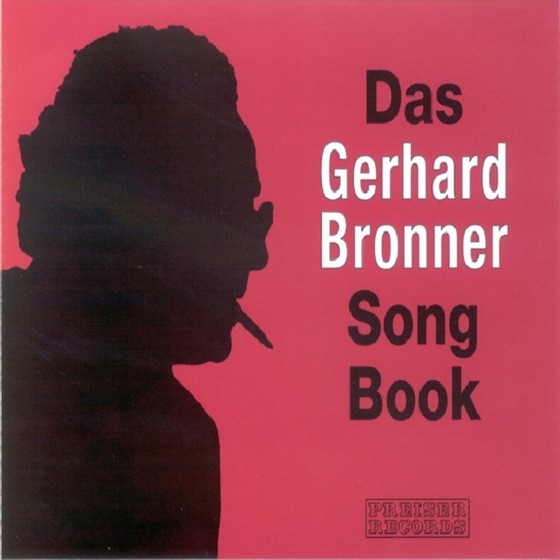 Cover artwork for Der g´schupfte Ferdl