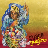 Guajiro artwork