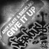 Stream & download Give It Up - EP