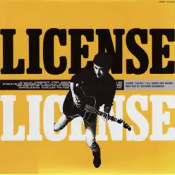 LICENSE - Tsuyoshi Nagabuchi LICENSE - Tsuyoshi Nagabuchi