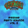 Reggae Party Sounds, Vol. 2