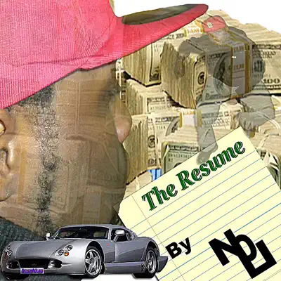 The Resume - Noli