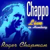 Roger Chapman