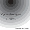 Oscar Peterson - It's Only a Paper Moon