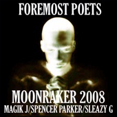 Moonraker (Magik J's Future Dub Mix) artwork