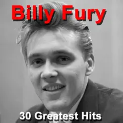 30 Greatest Hits - Billy Fury