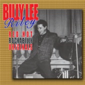 Billy Lee Riley - Flying Saucer Rock and Roll (1956)