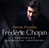 Chopin: Piano Sonatas, 2006