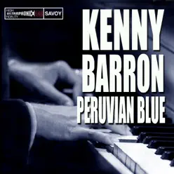 Peruvian Blue - Kenny Barron Peruvian Blue - Kenny Barron