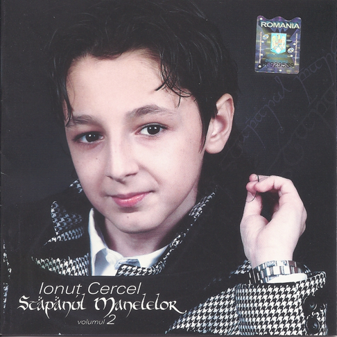 Ionut Cercel Age