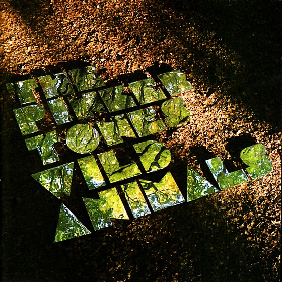 Cover artwork for Hold On