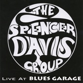 Live At Blues Garage 2006 artwork