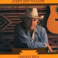 Navajo Rug by Jerry Jeff Walker album reviews, ratings, credits