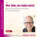 Robert Betz - Wer liebt, der leidet nicht