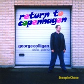 George Colligan - Better Days Ahead