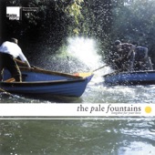 The Pale Fountains - (There's Always) Something On My Mind