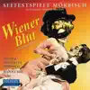 Strauss II: Wiener Blut (Highlights) album lyrics, reviews, download