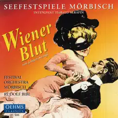 Wiener Blut, Act II: Duet: — Song Lyrics