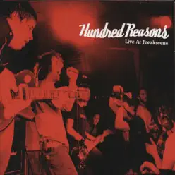 Live At Freakscene - Hundred Reasons