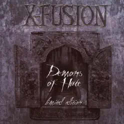 Demons of Hate - X-Fusion