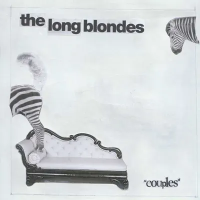 Couples - The Long Blondes