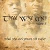 3 Wisemen Vol 8