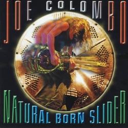 Joe Colombo - Playin' the Blues