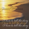 Jeanne Williams - What a Friend We Have In Jesus