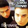 Forever - EP album lyrics, reviews, download