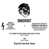 If Yu Know Yu Cockie Bruck Dung - EP album lyrics, reviews, download