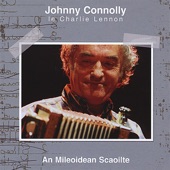 Johnny Connolly - George White’s Favourite / Love at the Endings