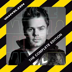 Take Me In & Hear Me Out - The Complete Edition - Van Velzen