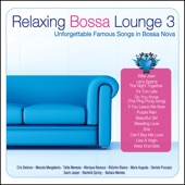 Relaxing Bossa Lounge 3 artwork