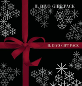 Il Divo Gift Pack - Il Divo