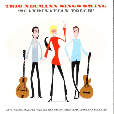 Scandinavian Touch - Toots Thielemans Scandinavian Touch - Toots Thielemans