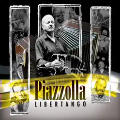Libertango (YouTube Only) [Pt. 2] - Ástor Piazzolla