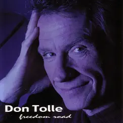 Freedom Road by Don Tolle album reviews, ratings, credits