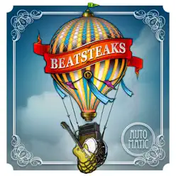 Automatic - EP - Beatsteaks