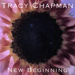 New Beginning - Tracy Chapman