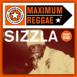 Maximum Reggae, Pt. One - Sizzla