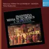 Palestrina: Missa Tu Es Petrus album lyrics, reviews, download
