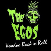 The Egos - The Kids Are Getting High