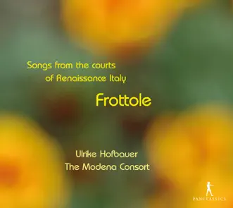 Io non compro piu speranza by Ulrike Hofbauer, Modena Consort, The & Hiram Santos song reviws