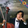 Elgar, Walton: Cello Concertos album lyrics, reviews, download