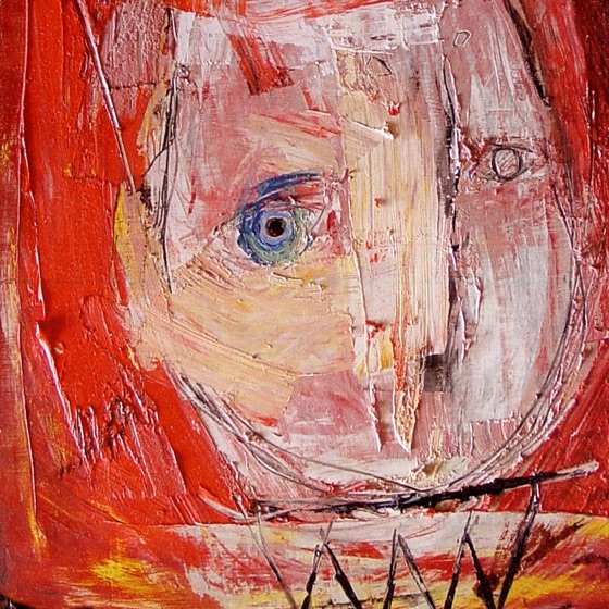 Cover artwork for I Am Robot