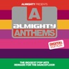 Almighty Presents: Almighty Anthems